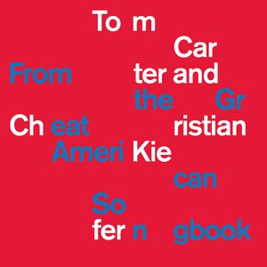 Tom Carter & Christian Kiefer 的头像