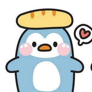 Bread on Penguins のアバター