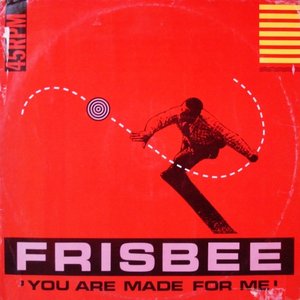 FRISBEE 的头像