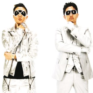 m-flo ♥ melody. のアバター