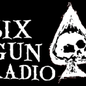 Sixgun Radio için avatar