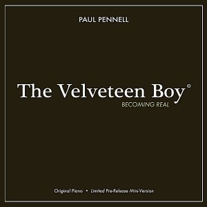 The Velveteen Boy (Pre-Release Mini-Version)