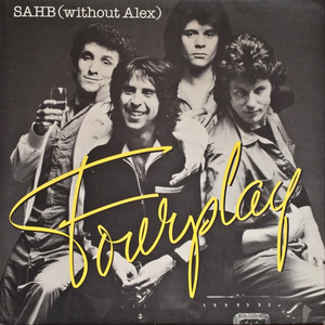 Fourplay cover