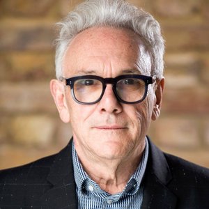 Avatar de Trevor Horn