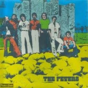 The Fevers Volume 5
