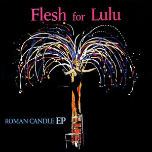 Roman Candle EP