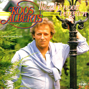 Artwork for JAREN KOMEN JAREN GAAN