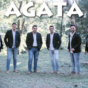 Agata Uruguay 的头像