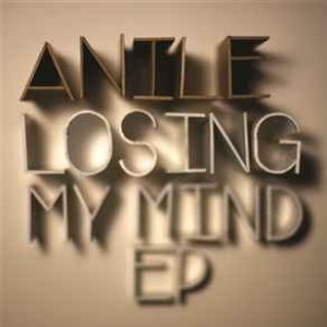 Losing My Mind EP