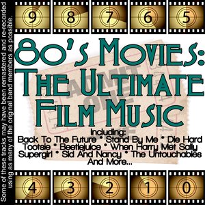 80's Movies: The Ultimate Film Music