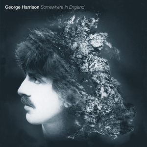 Somewhere in England cover