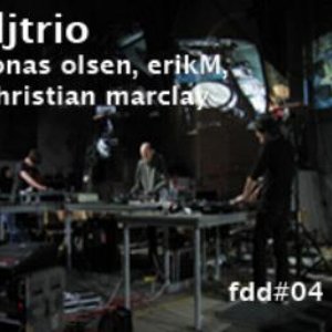 djTRIO Live Spor Festival 2007