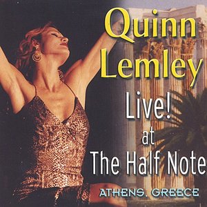 LIVE! At The Half Note