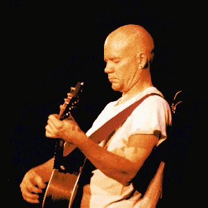 Michael  Hedges 的头像