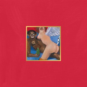 My Beautiful Dark Twisted Fantasy (Explicit Version)