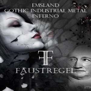 Faustregel 的头像