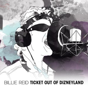 Ticket Out Of Dizneyland