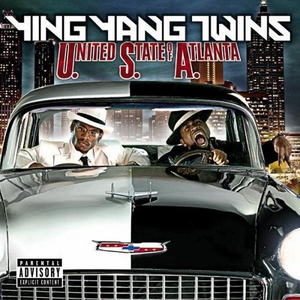 Ying Yang Twins - U.S.A.: United State Of Atlan - Zortam Music