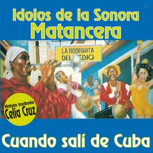 Cuando Salí de Cuba