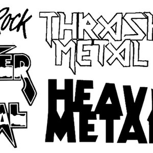 Image for 'Heavy Metal Rarities'