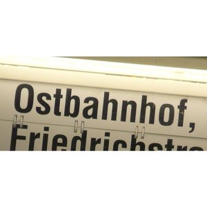 ostbahnhof için avatar