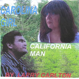 Carolina Girl, California Man