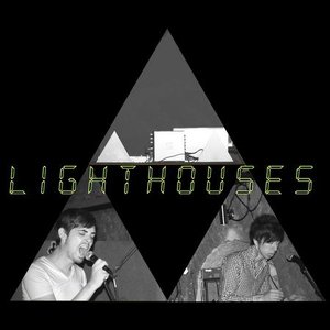 Lighthouses Free Three Track Demo