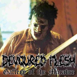 Gallery of the Macabre