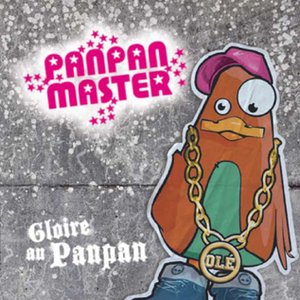 Gloire au Panpan