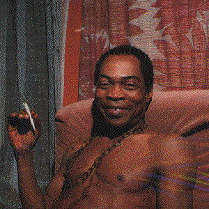 Fela Anikulapo Kuti & the Africa 70 的头像
