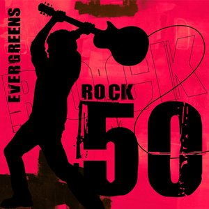 50 Rock Evergreens