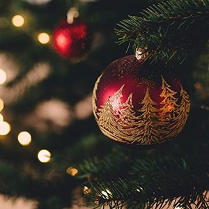 Happy Christmas Jazz Instrumental Collection