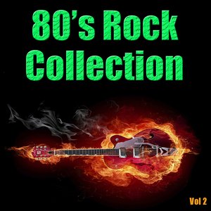 80's Rock Collection Vol 3