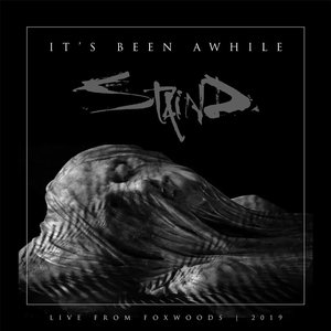 It's Been Awhile (Live)
