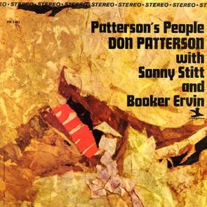 Patterson's People