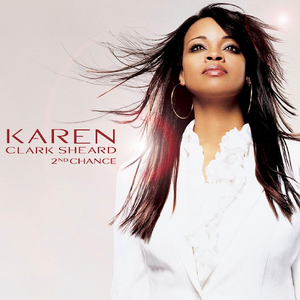 Karen Clark Sheard - I Won