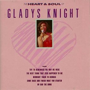 the Heart & Soul Of Gladys Knight