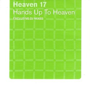 Hands Up To Heaven / Exclusive DJ Mixes