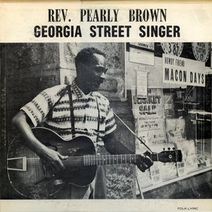 Georgia Street Singer