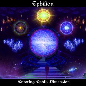 Entering Ephi's Dimension