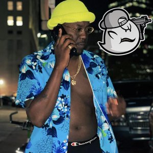 Mickey Diamond & Big Ghost Ltd 的头像