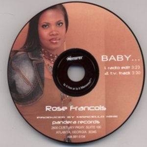 Image for 'Rose Francois'