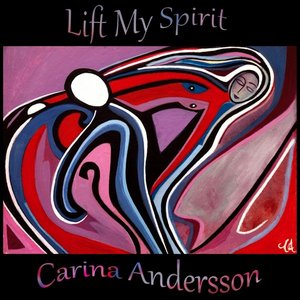 Lift My Spirit - EP