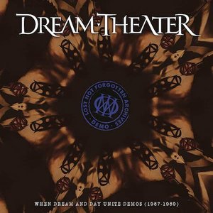 When Dream And Day Unite Demos (1987-1989)