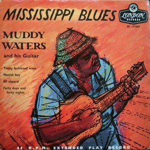 Mississippi Blues