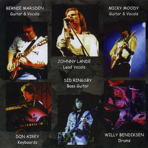 The Snakes photo provided by Last.fm