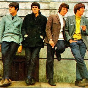 The Spencer Davis Group 的头像