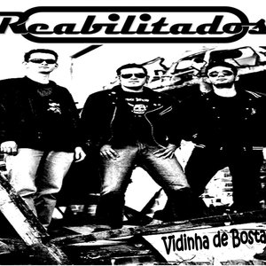 Vidinha de bosta