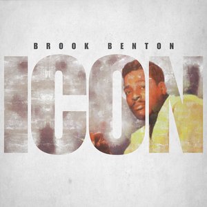 Icon Brook Benton