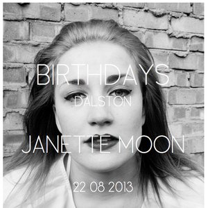 Avatar for Janette Moon